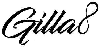 GILLA8