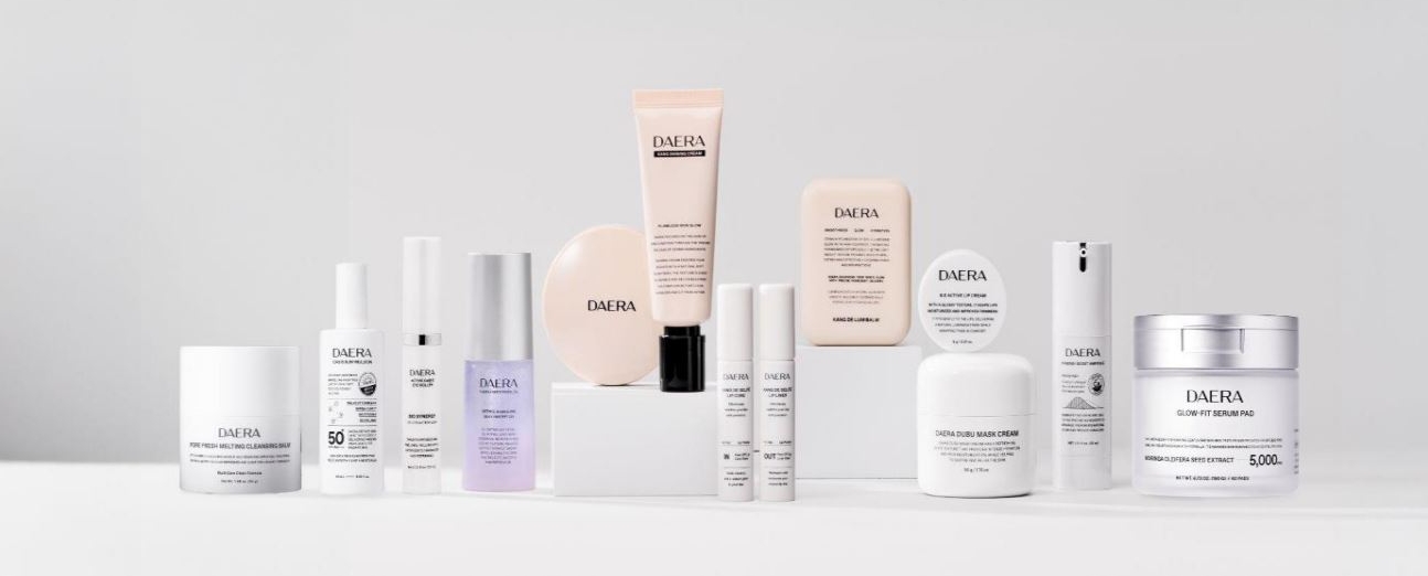 Korean Glow Routine: как создать естественное сияние кожи с помощью солнцезащиты и легкого макияжа