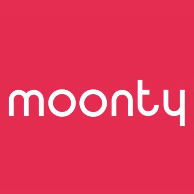 Moonty cosmetics