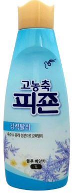 Pigeon Кондиционер для белья Concentrated original Ocean Fresh — кондиционер для белья, ополаскиватель для белья, кондиционер для стирки