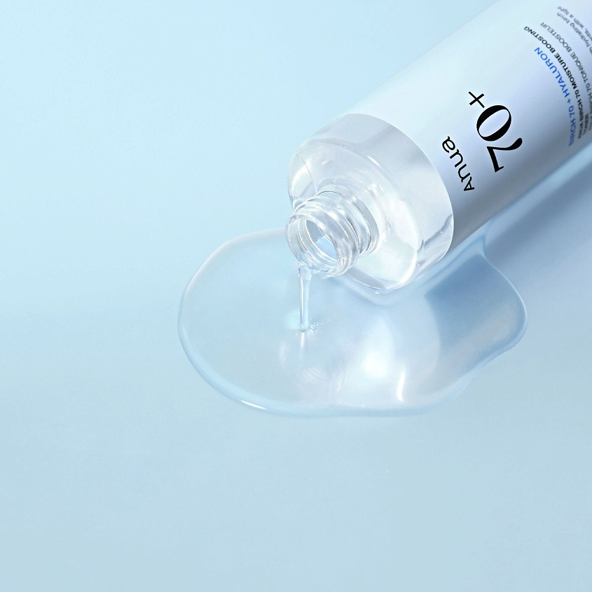 ANUA Увлажняющий тонер для лица с березовым соком BIRCH MOISTURE BOOSTING TONER — увлажняющий тонер, тонер для лица, тоник для лица — фото 2