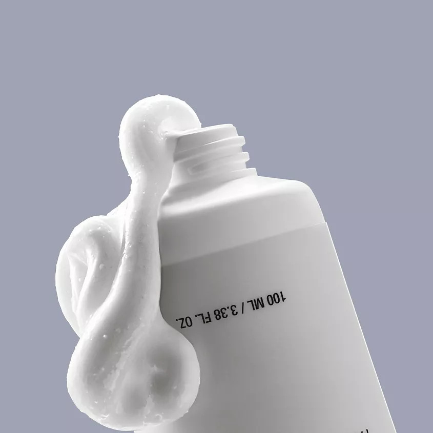 ANUA Крем для увлажнения и восстановления 3 CERAMIDE PANTHENOL MOISTURE BARRIER CREAM — крем для лица, увлажняющий крем, восстанавливающий крем — фото 2
