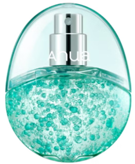 ANUA Увлажняющий капсульный спрей-мист с ПДРН и гиалуроном PDRN HYALURONIC ACID HYDRATING CAPSULE MIST — увлажняющий спрей-мист, мист для лица, капсульный мист — фото 2