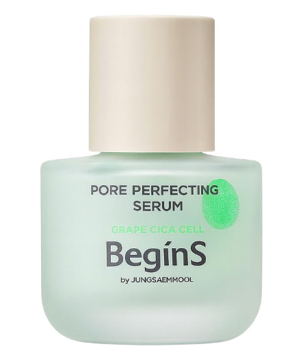 BeginS Сыворотка для сужения пор JUNGSAEMMOOL Pore Perfecting Serum — begins jungsaemmool pore perfecting serum, BeginS, сыворотка для сужения пор