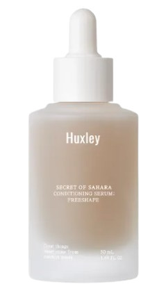 Huxley Кондиционирующая сыворотка CONDITIONING SERUM FREESHAPE — huxley conditioning serum freeshape, Huxley, увлажняющая сыворотка для лица