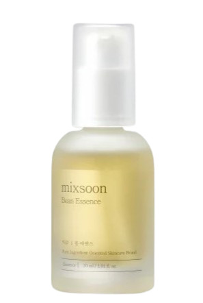 Mixsoon Тонизирующая эссенция Mung Bean Seed Essence — mixsoon mung bean seed essence, Mixsoon, эссенция для лица — фото 2