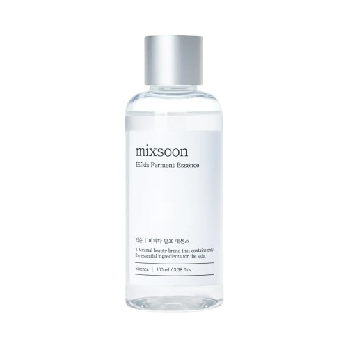 Mixsoon Ферментированная барьерная эссенция с лизатом бифидобактерий Bifida Ferment Essence — mixsoon bifida ferment essence, Mixsoon, эссенция для лица