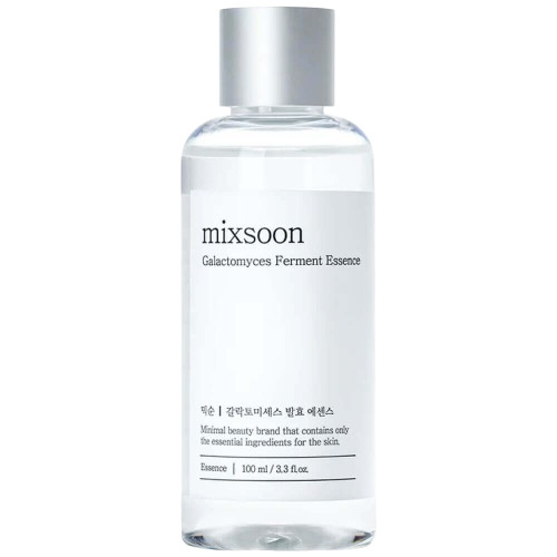 Mixsoon Эссенция против тусклости с ферментом галактомисиса Galactomyces Ferment Essence — mixsoon galactomyces ferment essence, Mixsoon, эссенция для лица