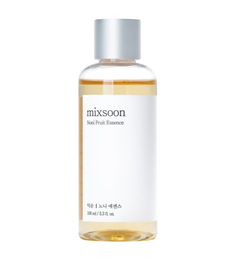 Mixsoon Эссенция для лица Noni Fruit Essence — mixsoon noni fruit essence, Mixsoon, эссенция для лица