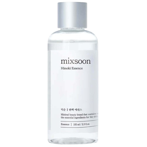 Mixsoon Эссенция с экстрактом кипариса против воспалений Hinoki Essence — mixsoon hinoki essence, Mixsoon, эссенция для лица