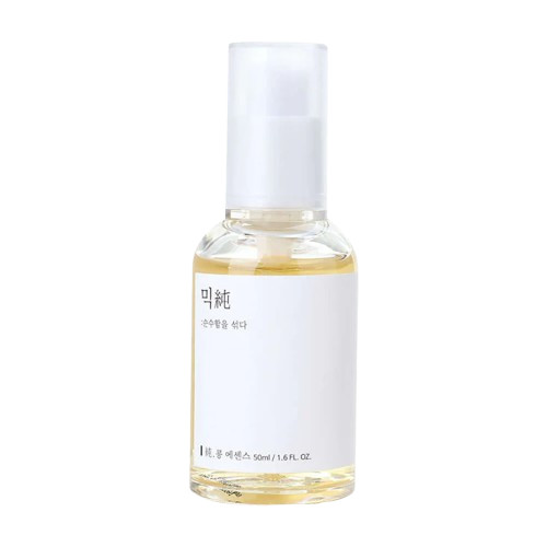 Mixsoon Эссенция для лица с экстрактом сои Bean Essence — mixsoon bean essence, Mixsoon, эссенция для лица