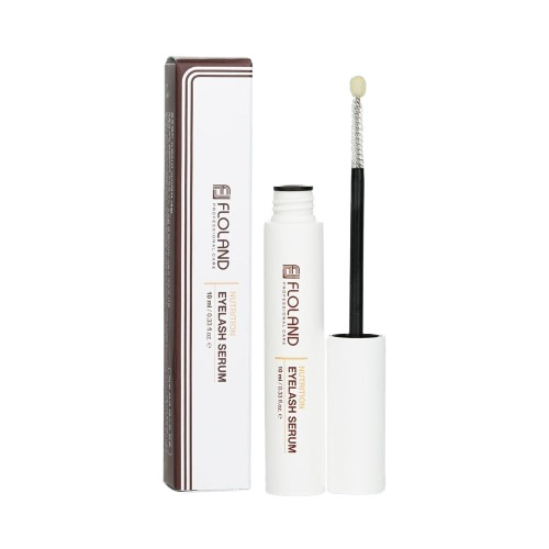 Ottie Восстанавливающая сыворотка для ресниц и бровей Floland Nutrition Eyelash Serum — ottie floland nutrition eyelash serum, Ottie, сыворотка для ресниц — фото 2