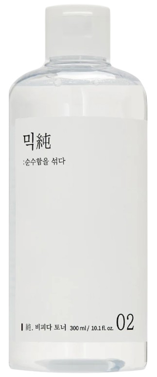 Mixsoon Смягчающий тонер с лизатом бифидобактерий Bifida Toner — mixsoon bifida toner, Mixsoon, тонер с бифидой
