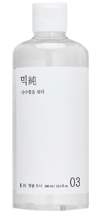 Mixsoon Успокаивающий тоник с центеллой азиатской Centella Asiatica Toner — mixsoon centella asiatica toner, Mixsoon, успокаивающий тонер для лица