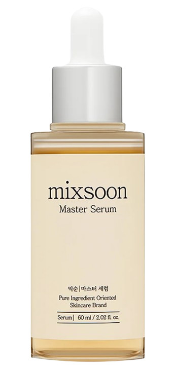 Mixsoon Укрепляющая сыворотка для лица Master Serum — mixsoon master serum, Mixsoon, сыворотка для лица