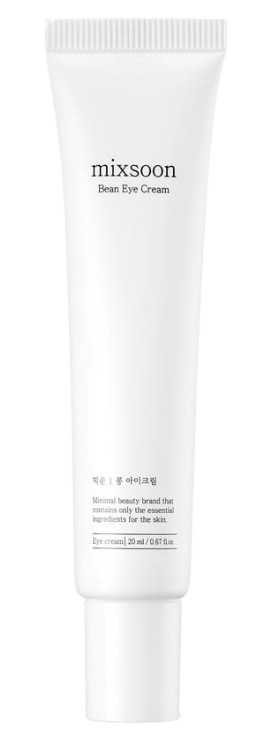 Mixsoon Уплотняющий крем для век с соевыми бобами Bean Eye Cream — mixsoon bean eye cream, Mixsoon, крем для кожи вокруг глаз