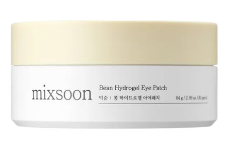 Mixsoon Гидрогелевые патчи для глаз Bean Hydrogel Eye Patch — mixsoon bean hydrogel eye patch, Mixsoon, гидрогелевые патчи для глаз