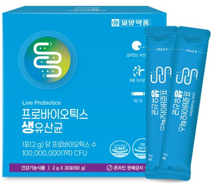 Mippeum Комплекс пробиотиков Lactobacillus — пробиотики, пробиотик, lactobacillus