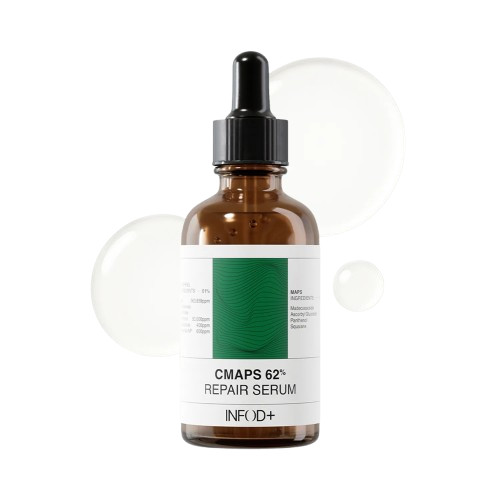 INFOD+ Восстанавливающая сыворотка для лица CMAPS REPAIR SERUM — infodplus cmaps repair serum, INFOD+, восстанавливающая сыворотка для лица