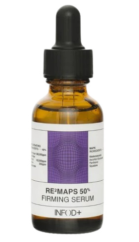 INFOD+ Укрепляющая антивозрастная сыворотка для лица RE²MAPS FIRMING SERUM — infodplus re2maps firming serum, INFOD+, антивозрастная сыворотка для лица