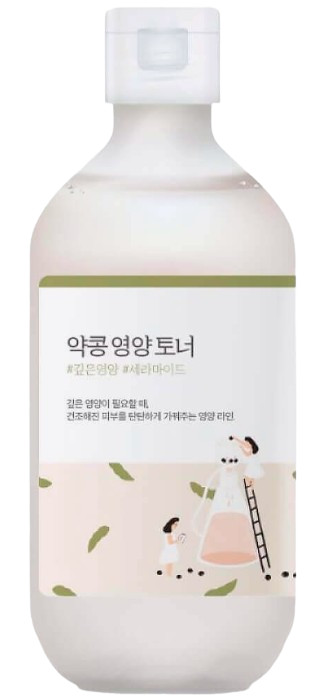 Round Lab Питательный тонер с соей Soybean Nourishing Toner — round lab soybean nourishing toner, Round Lab, тонер для лица
