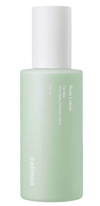 Celimax Увлажняющий лосьон с экстрактом нони The Real Noni Hydra Firming Lotion