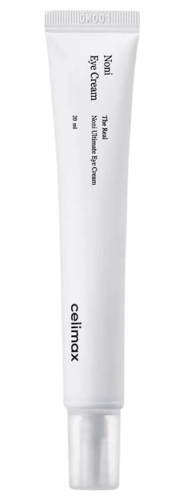 Celimax Восстанавливающий крем вокруг глаз с нони и пептидами The Real Noni Ultimate Eye Cream