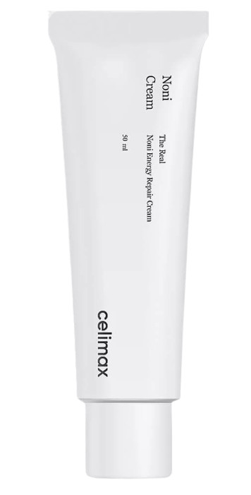 Celimax Восстанавливающий крем с экстрактом нони The Real Noni Energy Repair Cream