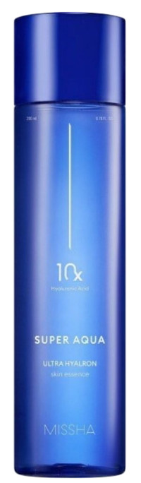 Missha Увлажняющая эссенция для лица Super Aqua Ultra Hyalron Skin Essence
