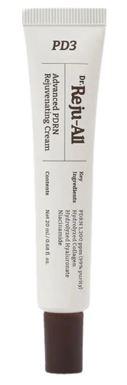 Dr.Reju-All Восстанавливающий крем для лица Advanced PDRN Rejuvenating Cream