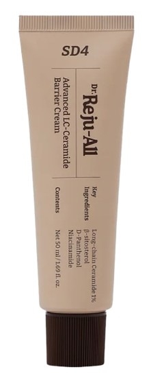 Dr.Reju-All Восстанавливающий крем для лица Advanced LC-Ceramide Barrier Cream