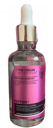 Eco Branch The Origin of Proteus Peptide+ сыворотка с пептидным комплексом — пептиды, пептидная сыворотка, сыворотка с пептидами