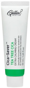 Успокаивающий крем Tea Tree Cica Extra Calming Cream