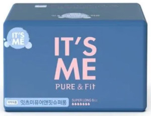 Pure & Fit Super Long