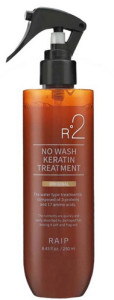 R2 NO WASH KERATIN TREATMENT ORIGINAL