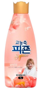 Кондиционер для белья Concentrated signature La Fiesta