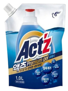 Концентрированный гель Act’z Premium Gel Fresh