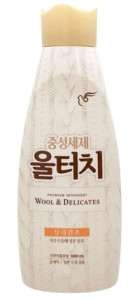 Средство для стирки Wool Touch