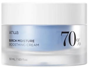 Увлажняющий крем с берёзовым соком BIRCH MOISTURE BOOSTING CREAM