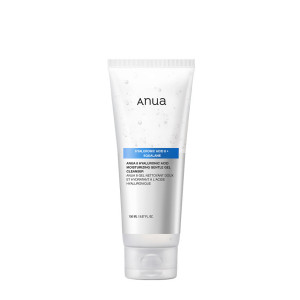 Гель для умывания с гиалуроновой кислотой 8 HYALURONIC ACID MOISTURIZING GENTLE GEL CLEANSER