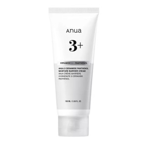 Крем для увлажнения и восстановления 3 CERAMIDE PANTHENOL MOISTURE BARRIER CREAM