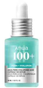 Сыворотка с гиалуроновой кислотой PDRN HYALURONIC ACID CAPSULE 100 SERUM