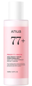 Лосьон с персиком и ниацинамидом  PEACH 77 NIACIN CONDITIONING MILK