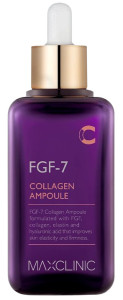 Ампула с гидролизованным коллагеном и аденозином FGF-7 Collagen Ampoule