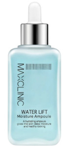 Увлажняющая сыворотка для лица Water Lift Moisture Ampoule