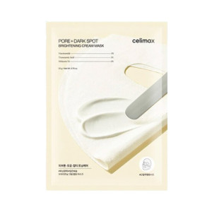 Маска для выравнивания тона PORE+DARK SPOT BRIGHTENING CREAM MASK