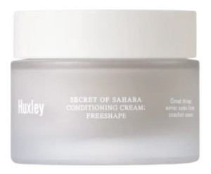 Кондиционирующий увлажняющий крем CONDITIONING CREAM FREESHAPE