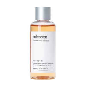 Эссенция для сияния кожи с экстрактом лотоса Lotus Flower Essence