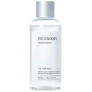 Эссенция с экстрактом кипариса против воспалений Hinoki Essence