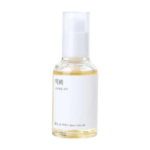 Эссенция для лица с экстрактом сои Bean Essence
